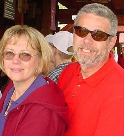 Deborah Shiver