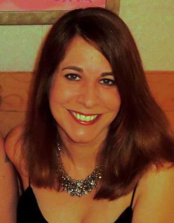 Brigitte Perry