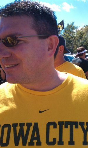Alan Brawner