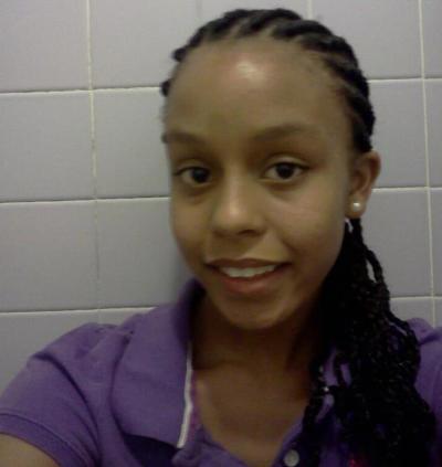 Alisha Richardson