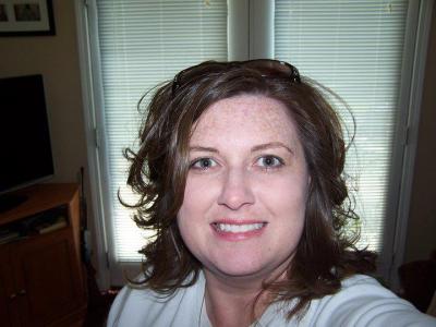 Wendy Thompson