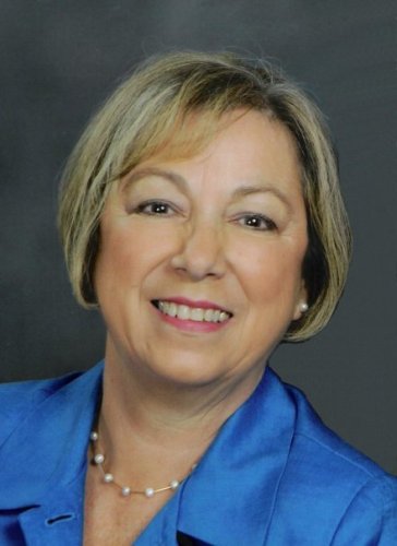 Betty Henderson