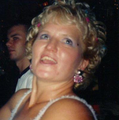 Francine Ditzler