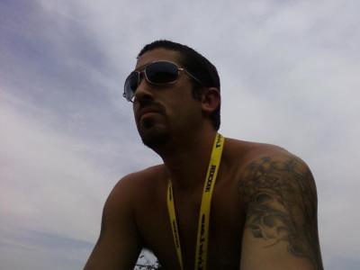 Scott Basile
