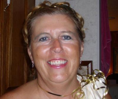 Fredericka Conelly