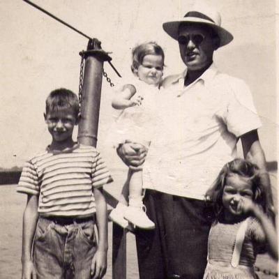 Martha Pierce