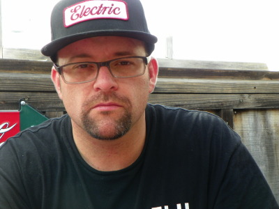 Adam Gracia
