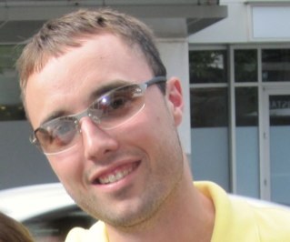 Thomas Ahern