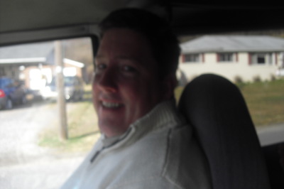 Danny Mcdonnell
