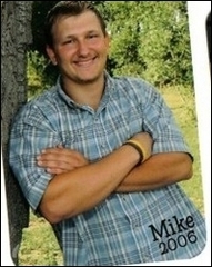 Michael Kotzer