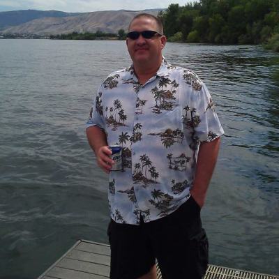 John Rainbolt