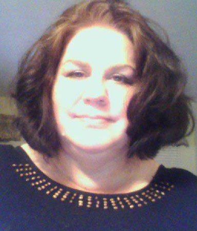 Gail Wilson