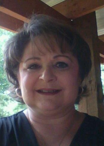 Cathy Patterson