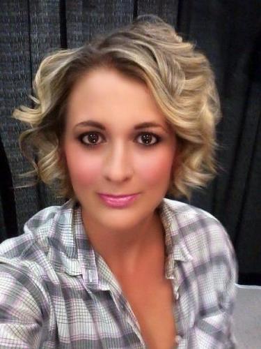 Christina Miller