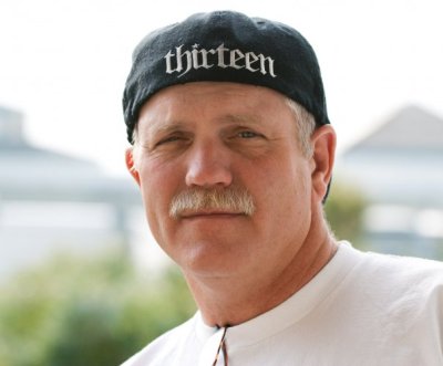 Donald Heser