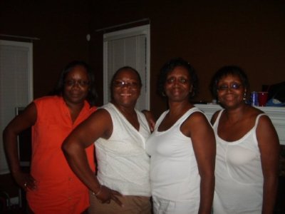 Jacqueline Jackson