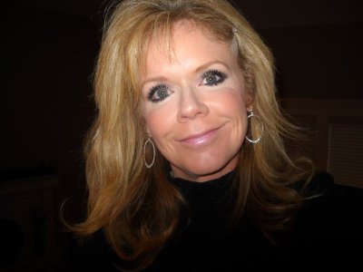 Amy Julo
