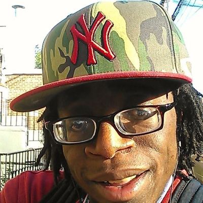 Wesley Batson