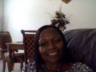 Wanda George