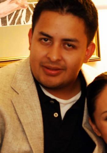 Giovanni Paz