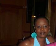 Felisa Nicholson