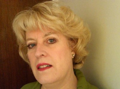 Phyllis Adams
