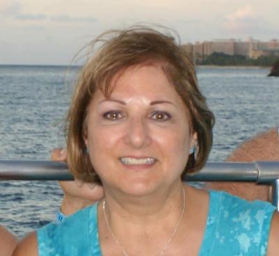 Catherine Rankin