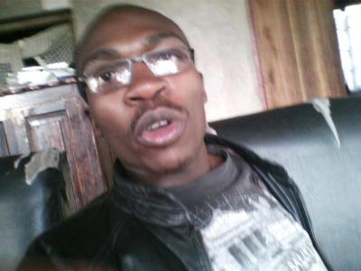 Charles Okumu