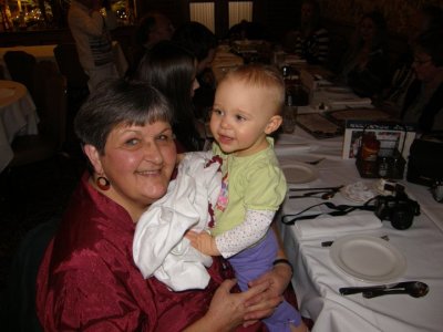 Judith Seeley