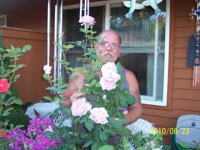 Kenneth Petrucci