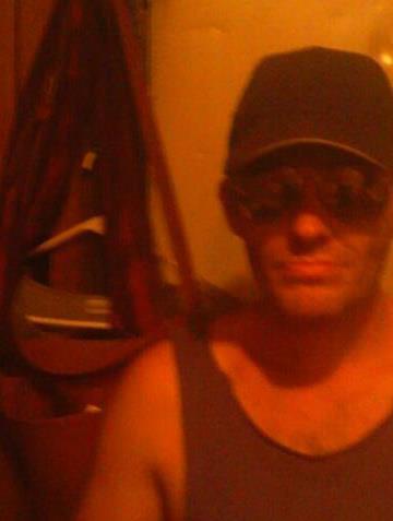 Ronnie Thomas