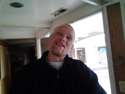 Dustin Hoag