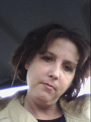 Wendy Burdick