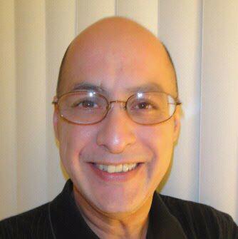 Luis Martinez