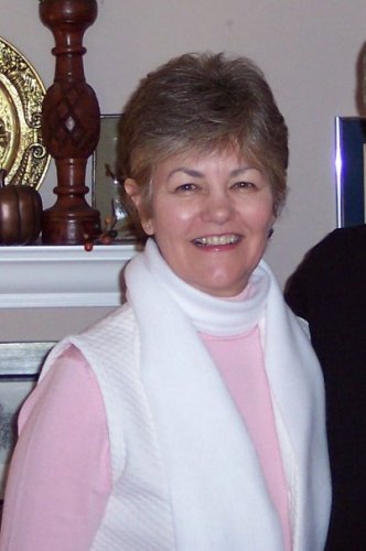 Karen Vaughn