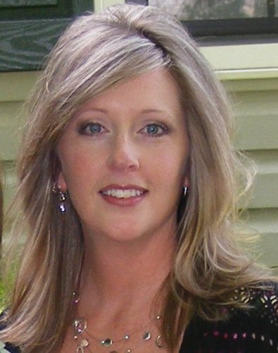 Tonia Wright