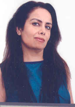Shashi Gowdar