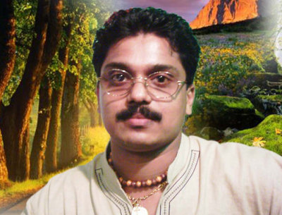 Santhosh Paladagula