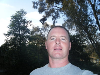 Jonathan Ayersman