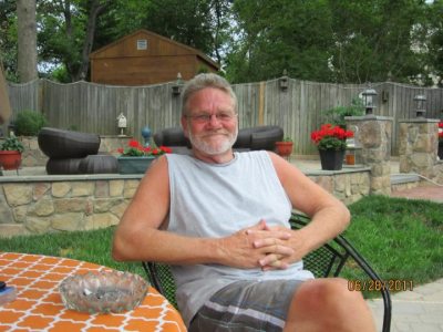John Swidrak
