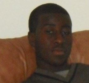 Salifu Kuyateh