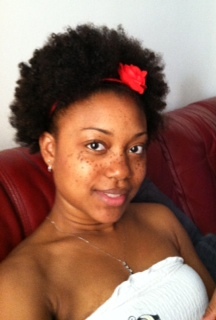 Gizelle Bradshaw