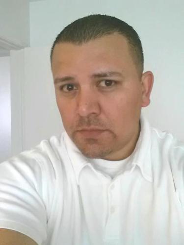 Robert Blanco