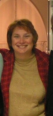Regina Thornton