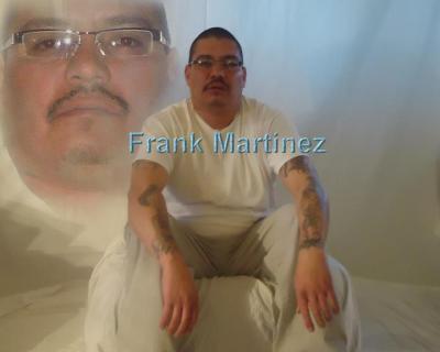 Frank Martinez