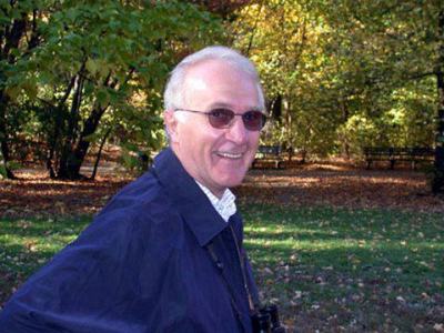 Harrison Maas