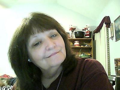 Donna Ervin
