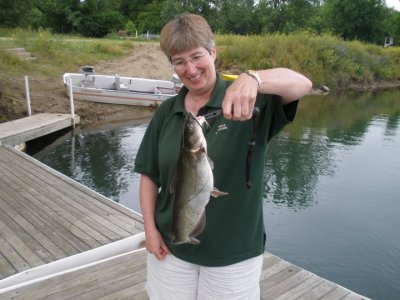 Deborah Shaw