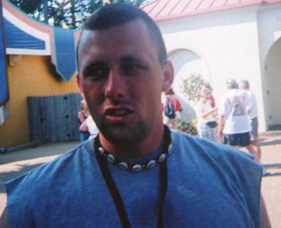 Brian Hall