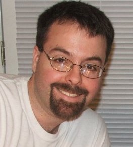 Jonathan Parker